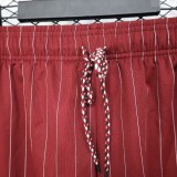 Arsenal T-shirt leisure Fans Pant Pants Shorts 1:1 Quality Soccer Jersey 25-26