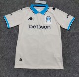 Racing Club  Third Fans 1:1 Quality Soccer Jersey    25-26
