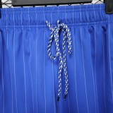 Chelsea  T-shirt leisure Fans Pant Pants Shorts 1:1 Quality Soccer Jersey 25-26