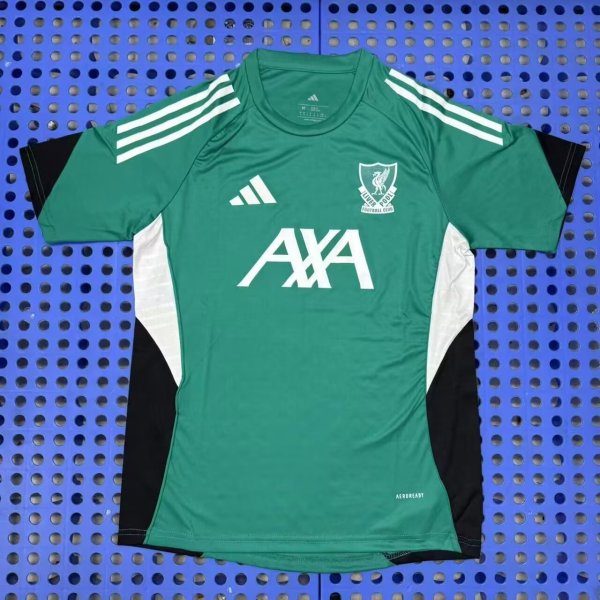 Liverpool Special Edition  Fans 1:1 Quality Soccer Jersey  25-26