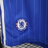 Chelsea  T-shirt leisure Fans Pant Pants Shorts 1:1 Quality Soccer Jersey 25-26
