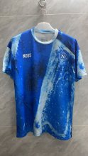 Napoli Special Edition  Fans 1:1 Quality Soccer Jersey   25-26