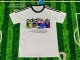 Adidas Clover T-shirt  White Fans 1:1 Quality Soccer Jersey  25-26