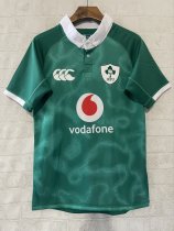 Ireland Rugby jerseys White Away 1:1  2025 (25-26)
