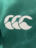 Ireland Rugby jerseys White Away 1:1  2025 (25-26)