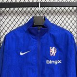 Chelsea Windbreaker 1:1 25-26