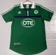Retro Panathinaikos  Home 1:1 Quality Soccer Jersey  2000-2001