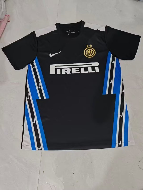 Inter Milan  Special Edition Fans  1:1 Quality Soccer Jersey   25-26