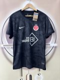 Hapoel Tel Aviv Third away Fans 1:1 Quality Soccer Jersey   25-26