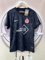 Hapoel Tel Aviv Third away Fans 1:1 Quality Soccer Jersey   25-26