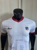 Cape Verde Special Edition Player 1:1 Quality Soccer Jersey  25-26