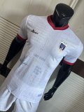 Cape Verde Special Edition Player 1:1 Quality Soccer Jersey  25-26