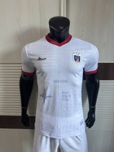 Cape Verde Special Edition Player 1:1 Quality Soccer Jersey  25-26