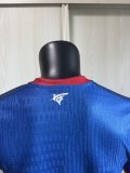 Cape Verde Special Edition Player 1:1 Quality Soccer Jersey  25-26