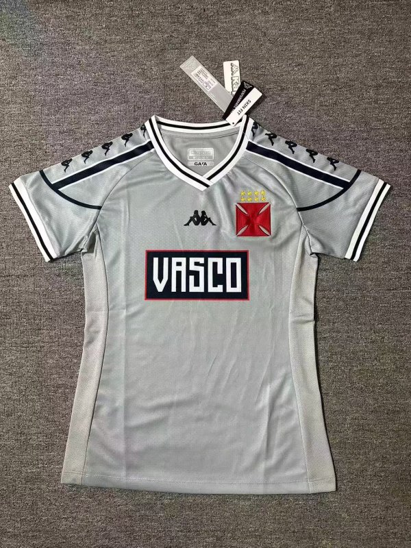 CR Vasco da Gama training  Women  Fans 1:1 Quality Soccer Jersey   25-26