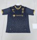 Stade de Reims Home Fans 1:1 Quality Soccer Jersey 25-26