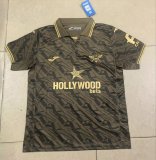 Brentford Away fans  1:1 Quality Soccer Jersey  25-26