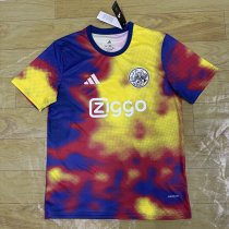 Ajax Special Edition Fans  1:1 Quality Soccer Jersey   25-26