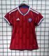 Chile Home Women  Fans 1:1 Quality Soccer Jersey  26-27（2026）