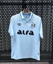 Gremio  Away Fans 1:1 Quality Soccer Jersey   25-26