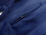 adidas Clover Jacket Blue Tracksuit  1:1  25-26