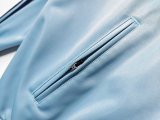 adidas Clover Jacket White  Tracksuit  1:1  25-26