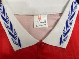 Retro Chile Home  Fans 1:1 Quality Soccer Jersey  1995