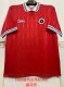 Retro Chile Home  Fans 1:1 Quality Soccer Jersey  1995