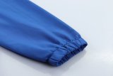 Italy Windbreaker 1:1 Quality Soccer Jersey  25-26