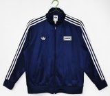 adidas Clover Jacket Blue Tracksuit  1:1  25-26