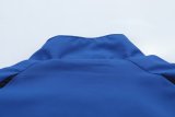 Italy Windbreaker 1:1 Quality Soccer Jersey  25-26