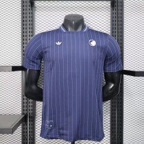 Copenhagen T-shirt Fans  1:1 Quality Soccer Jersey  25-26
