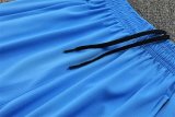 Real Madrid  Player Training  Tracksuit Blue (Kids And Man )  1:1  25-26