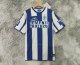 Retro  Pachuca Home Fans 1:1 Quality Soccer Jersey  2001