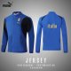 Italy Windbreaker 1:1 Quality Soccer Jersey  25-26
