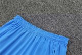 Real Madrid  Player Training  Tracksuit Blue (Kids And Man )  1:1  25-26