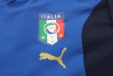 Italy Windbreaker 1:1 Quality Soccer Jersey  25-26