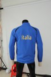 Italy Windbreaker 1:1 Quality Soccer Jersey  25-26