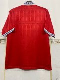 Retro Chile Home  Fans 1:1 Quality Soccer Jersey  1995