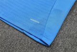 Real Madrid  Player Training  Tracksuit Blue (Kids And Man )  1:1  25-26