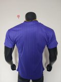 Manchester United  t-shirt Special Edition Purple 1:1 Quality Soccer Jersey    25-26