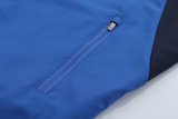 Italy Windbreaker 1:1 Quality Soccer Jersey  25-26