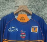 Retro Tiger Away 1:1 Quality Soccer Jersey  2005