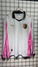 Palermo Third Away Fans  1:1 Quality Soccer Jersey   25-26