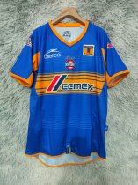 Retro Tiger Away 1:1 Quality Soccer Jersey  2006