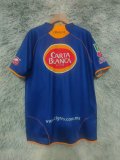 Retro Tiger Away 1:1 Quality Soccer Jersey  2005