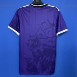 Italy game Special Edition Purple Fans  1:1 Quality Soccer Jersey  25-26