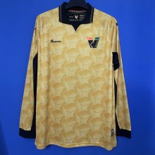 Venice  Special Edition Long Fans  1:1 Quality Soccer Jersey  25-26