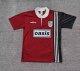 AD oasis  Home 1:1 Quality Soccer Jersey  1995-1996