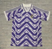 Real Madrid Special Edition  Fans  1:1 Quality Soccer Jersey   25-26